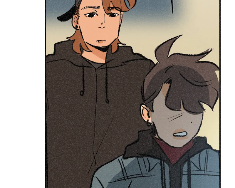It Strikes a Chord Chapter 50 page 47 - 