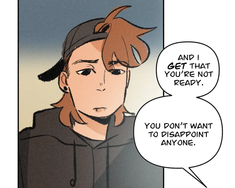 It Strikes a Chord Chapter 50 page 49 - 