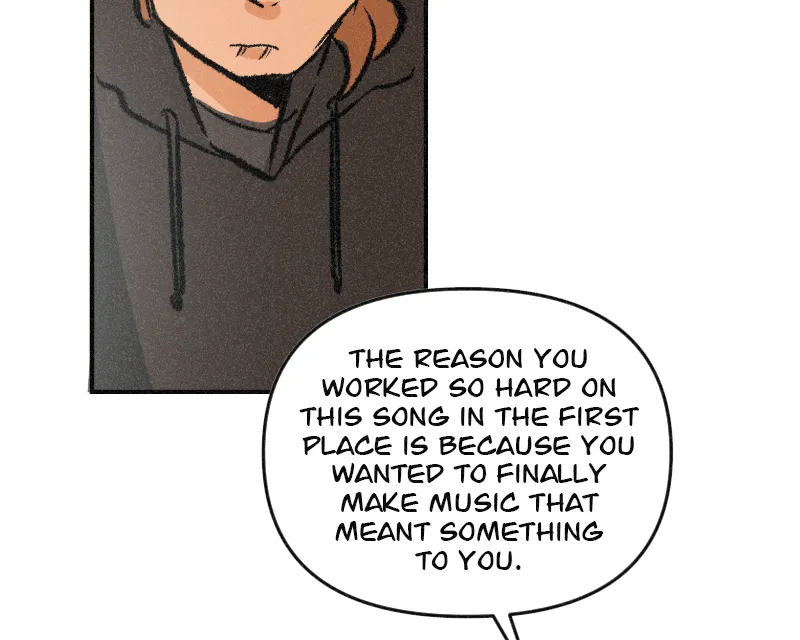 It Strikes a Chord Chapter 50 page 54 - 