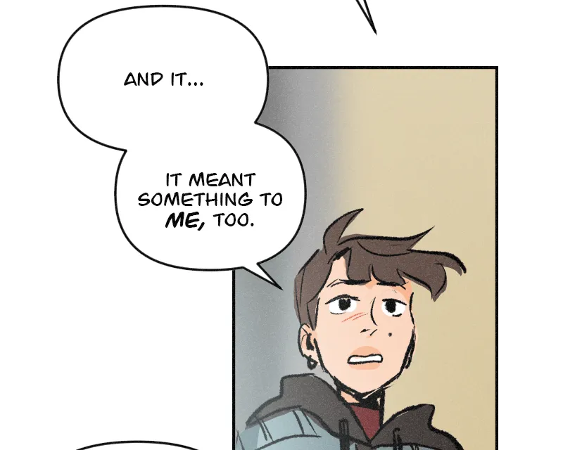 It Strikes a Chord Chapter 50 page 55 - 