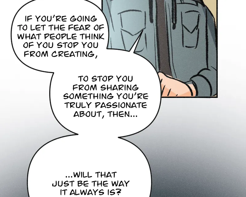 It Strikes a Chord Chapter 50 page 56 - 