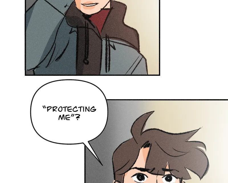 It Strikes a Chord Chapter 50 page 64 - 