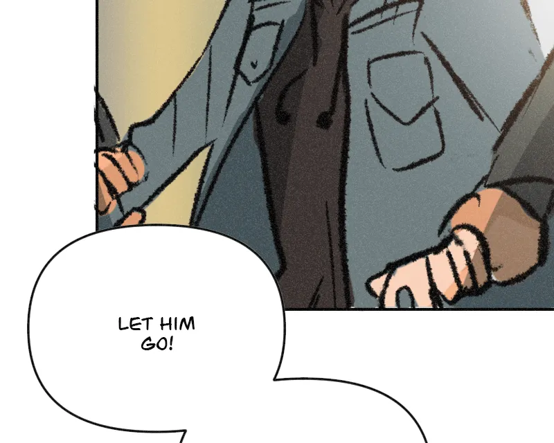 It Strikes a Chord Chapter 50 page 8 - 