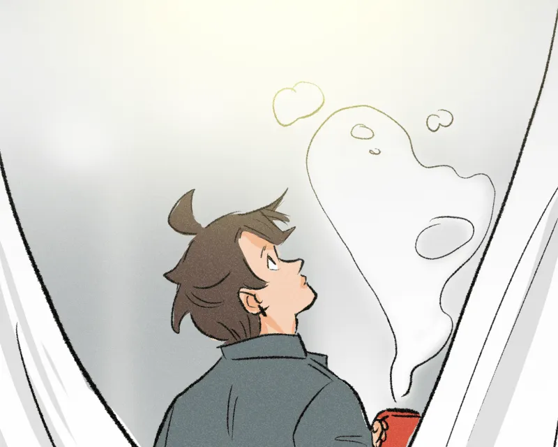 It Strikes a Chord Chapter 50 page 76 - 