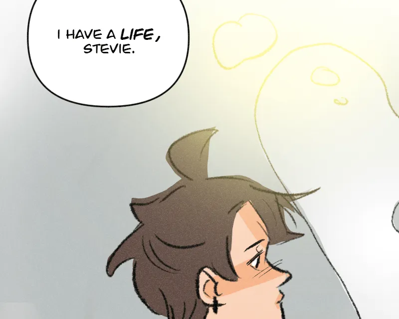 It Strikes a Chord Chapter 50 page 79 - 