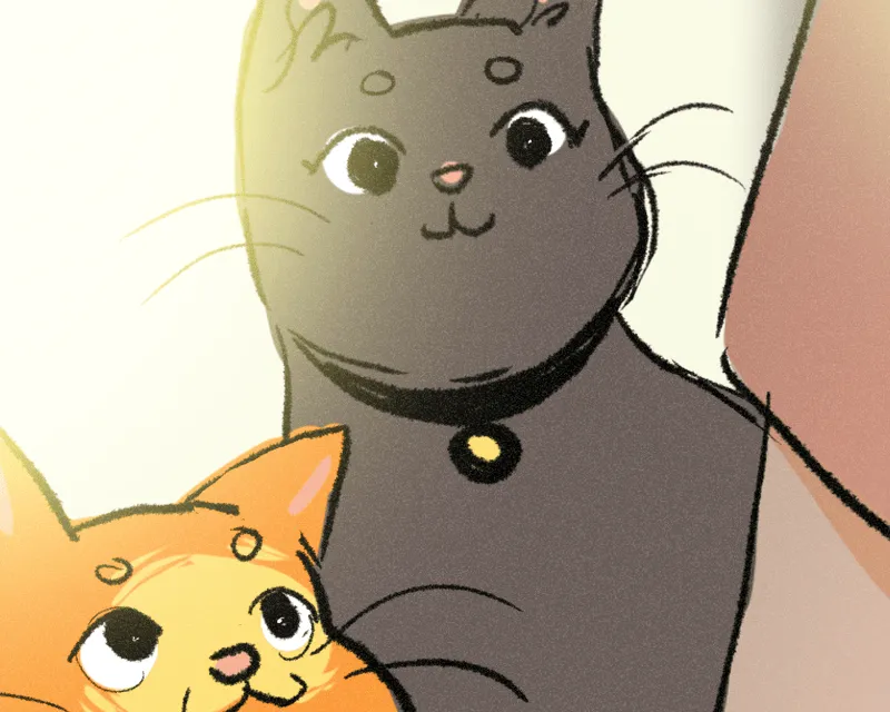 It Strikes a Chord Chapter 50 page 85 - 