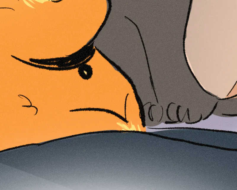 It Strikes a Chord Chapter 50 page 86 - 