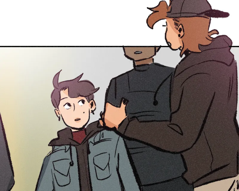 It Strikes a Chord Chapter 50 page 10 - 