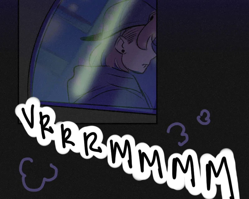 It Strikes a Chord Chapter 51 page 11 - 