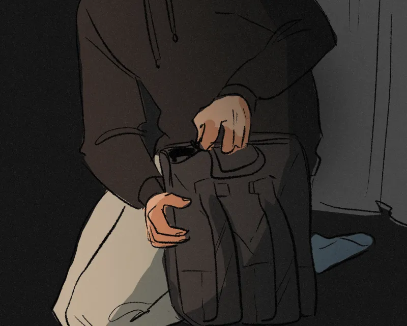 It Strikes a Chord Chapter 51 page 105 - 