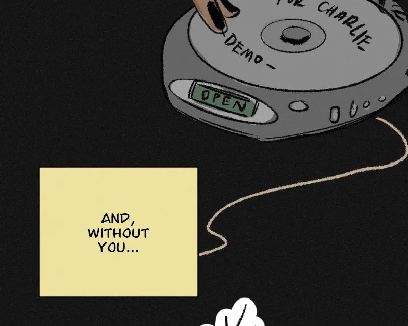 It Strikes a Chord Chapter 51 page 110 - 