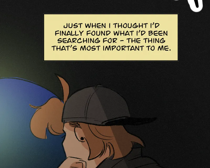 It Strikes a Chord Chapter 51 page 12 - 