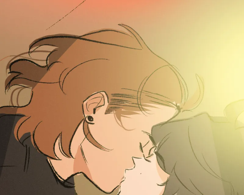 It Strikes a Chord Chapter 51 page 116 - 