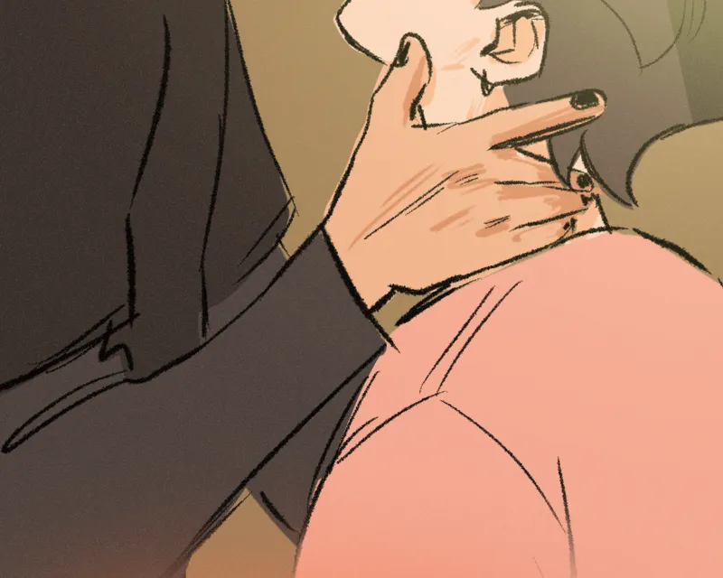 It Strikes a Chord Chapter 51 page 117 - 