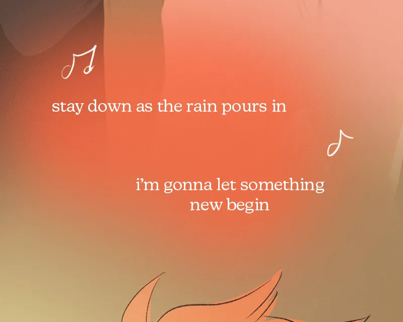 It Strikes a Chord Chapter 51 page 118 - 