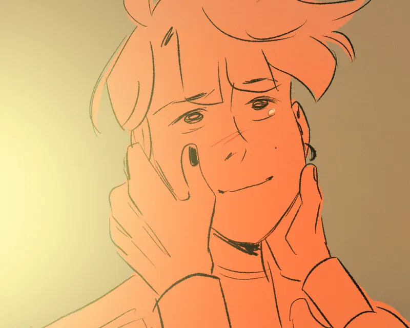 It Strikes a Chord Chapter 51 page 119 - 