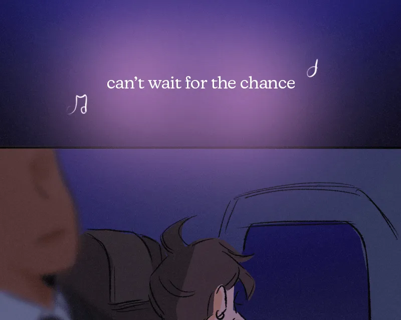 It Strikes a Chord Chapter 51 page 123 - 