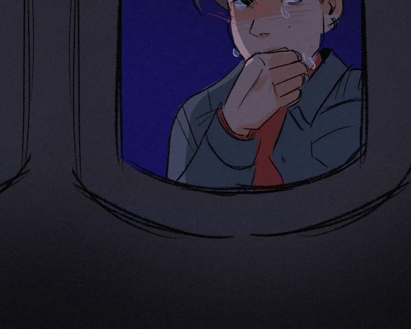 It Strikes a Chord Chapter 51 page 126 - 