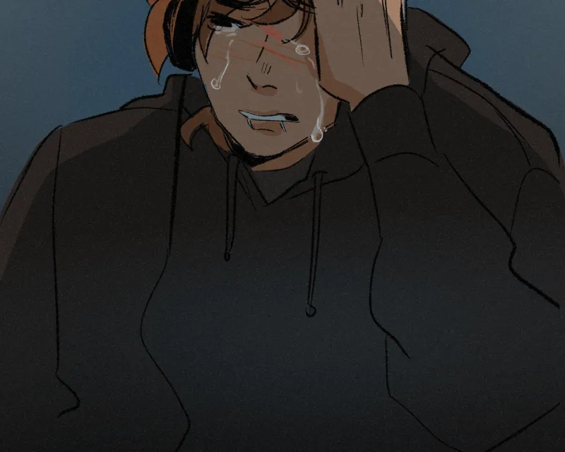 It Strikes a Chord Chapter 51 page 130 - 