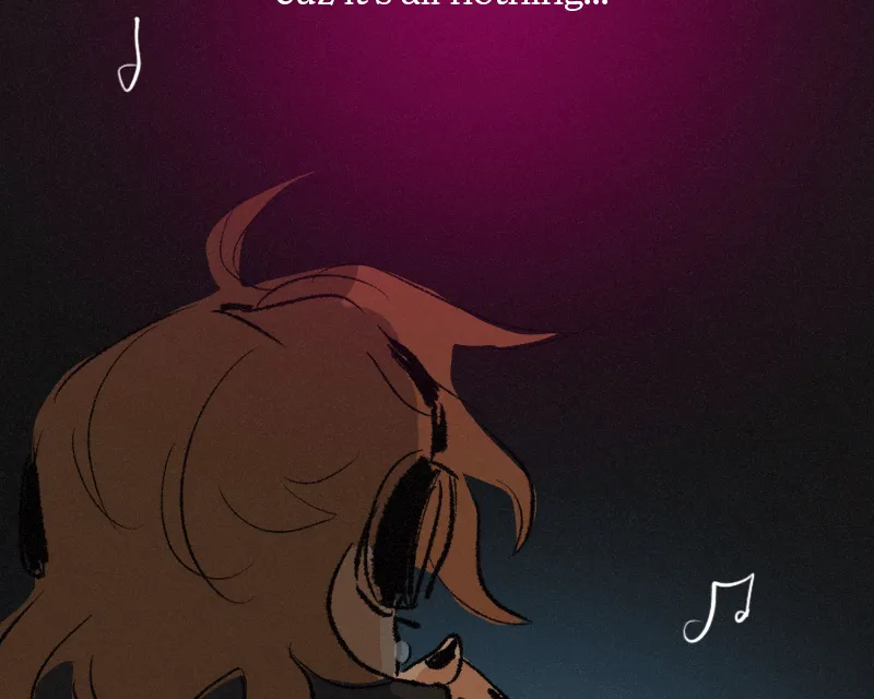It Strikes a Chord Chapter 51 page 133 - 