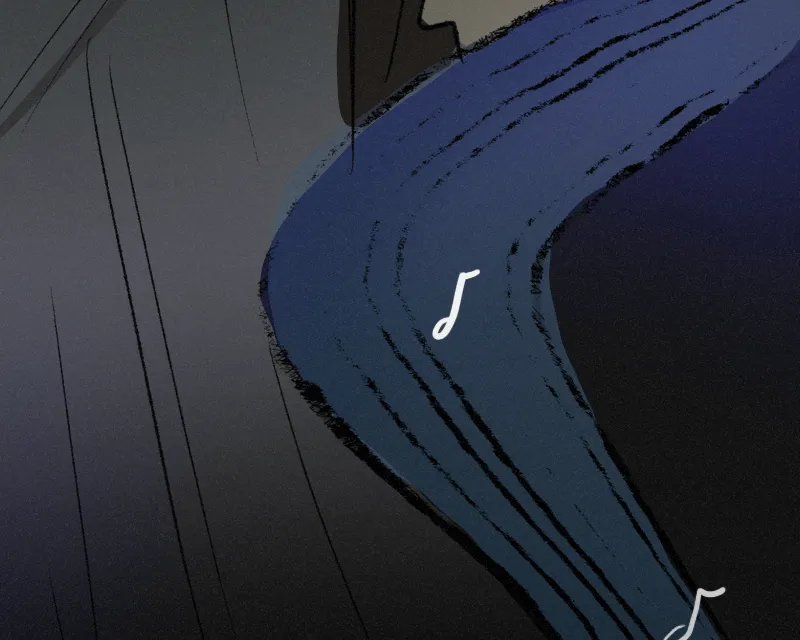 It Strikes a Chord Chapter 51 page 135 - 
