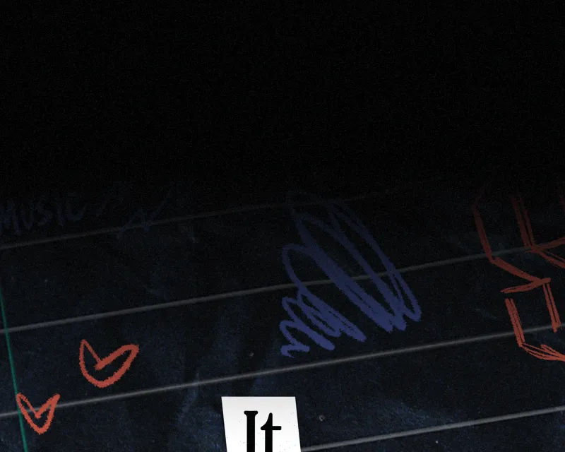 It Strikes a Chord Chapter 51 page 138 - 