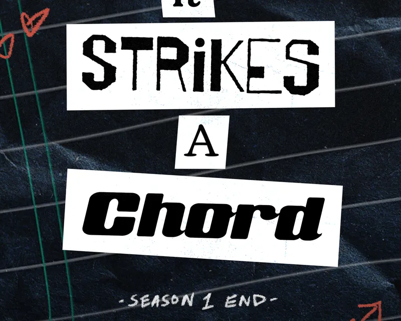 It Strikes a Chord Chapter 51 page 139 - 