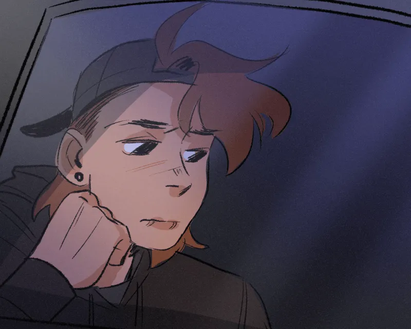 It Strikes a Chord Chapter 51 page 15 - 