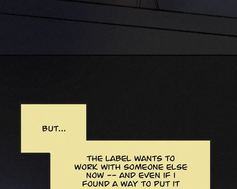 It Strikes a Chord Chapter 51 page 16 - 