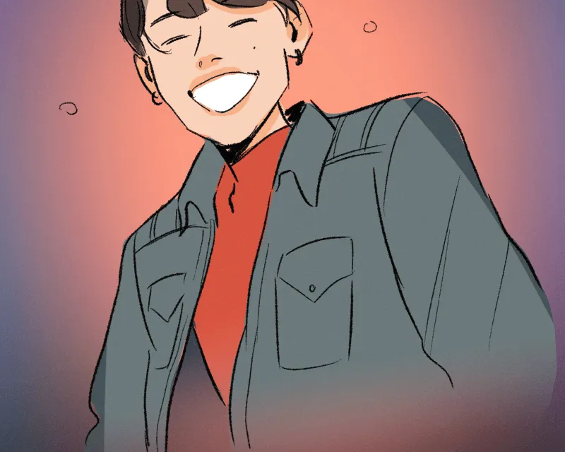 It Strikes a Chord Chapter 51 page 18 - 