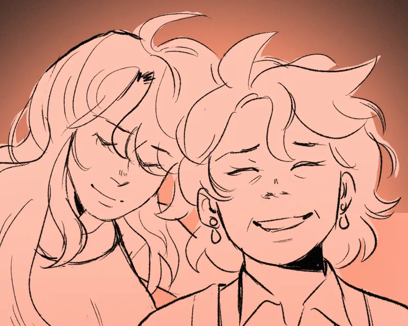 It Strikes a Chord Chapter 51 page 28 - 