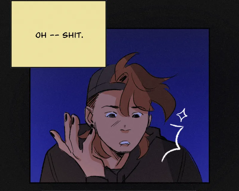 It Strikes a Chord Chapter 51 page 30 - 