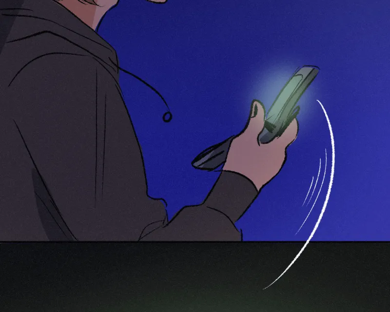 It Strikes a Chord Chapter 51 page 33 - 