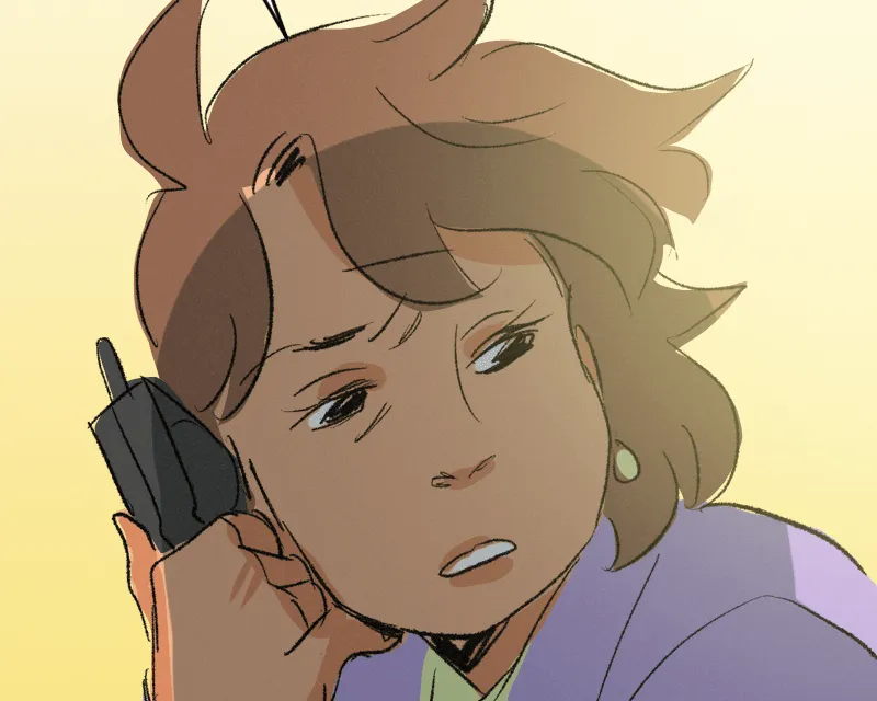It Strikes a Chord Chapter 51 page 47 - 