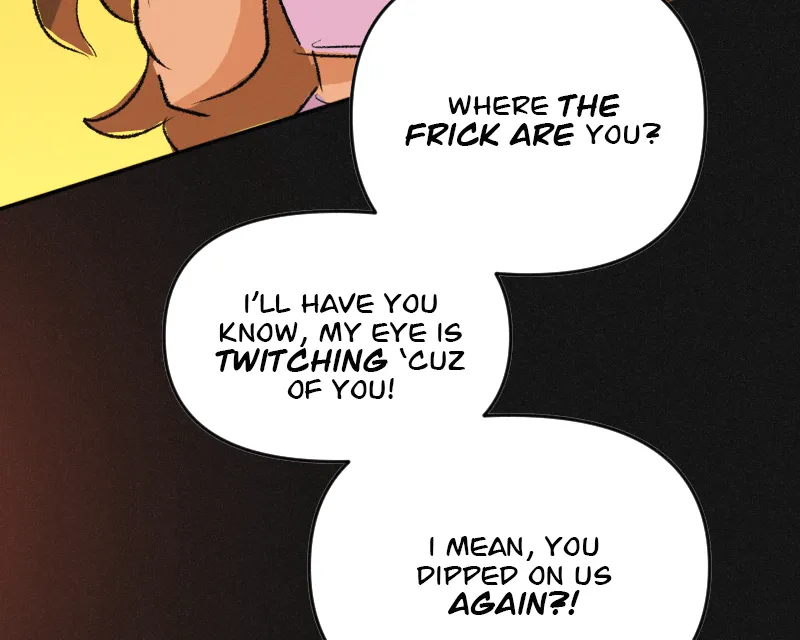 It Strikes a Chord Chapter 51 page 54 - 