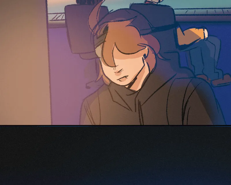 It Strikes a Chord Chapter 51 page 7 - 