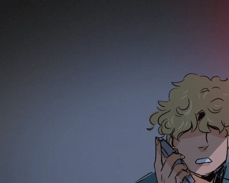 It Strikes a Chord Chapter 51 page 65 - 