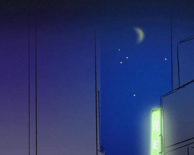 It Strikes a Chord Chapter 51 page 8 - 