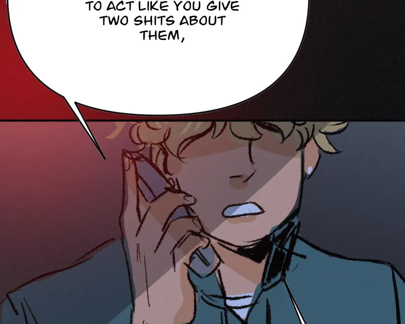 It Strikes a Chord Chapter 51 page 77 - 