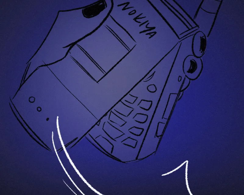 It Strikes a Chord Chapter 51 page 80 - 