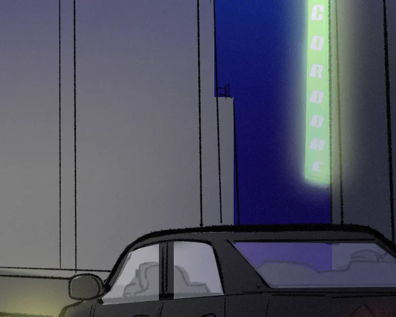 It Strikes a Chord Chapter 51 page 9 - 