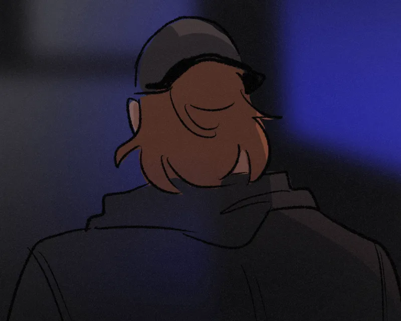 It Strikes a Chord Chapter 51 page 82 - 