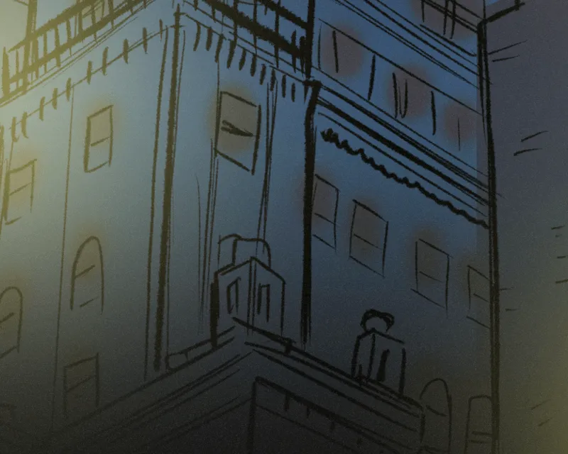It Strikes a Chord Chapter 51 page 85 - 