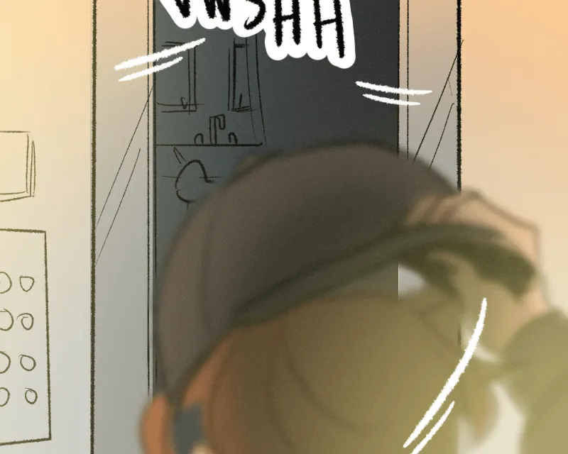 It Strikes a Chord Chapter 51 page 87 - 