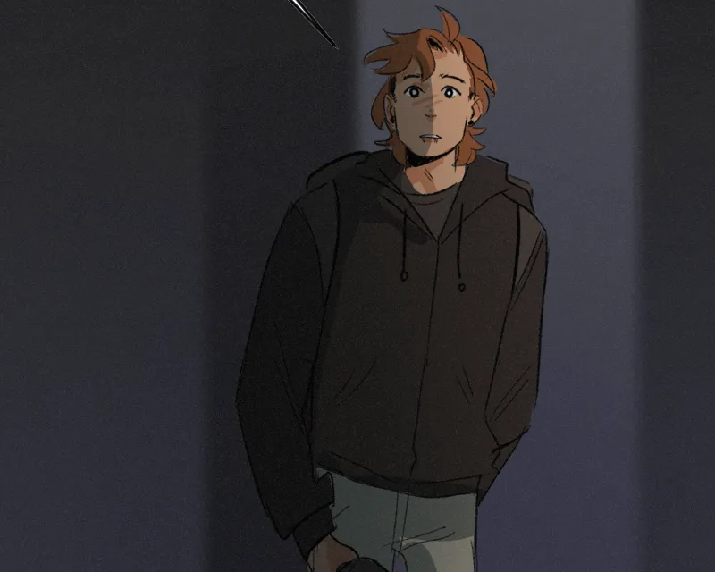 It Strikes a Chord Chapter 51 page 97 - 