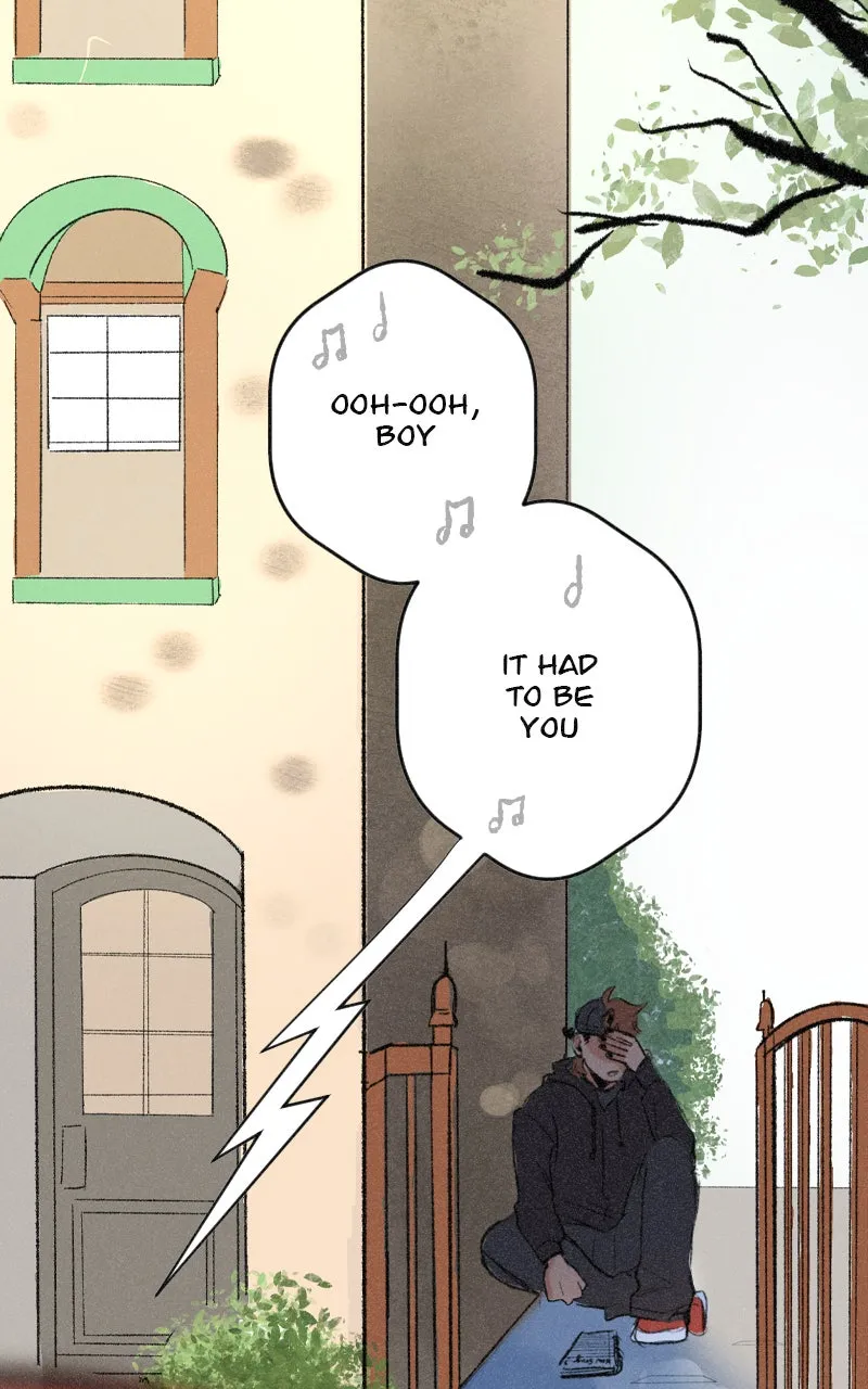 It Strikes a Chord Chapter 6 page 18 - 