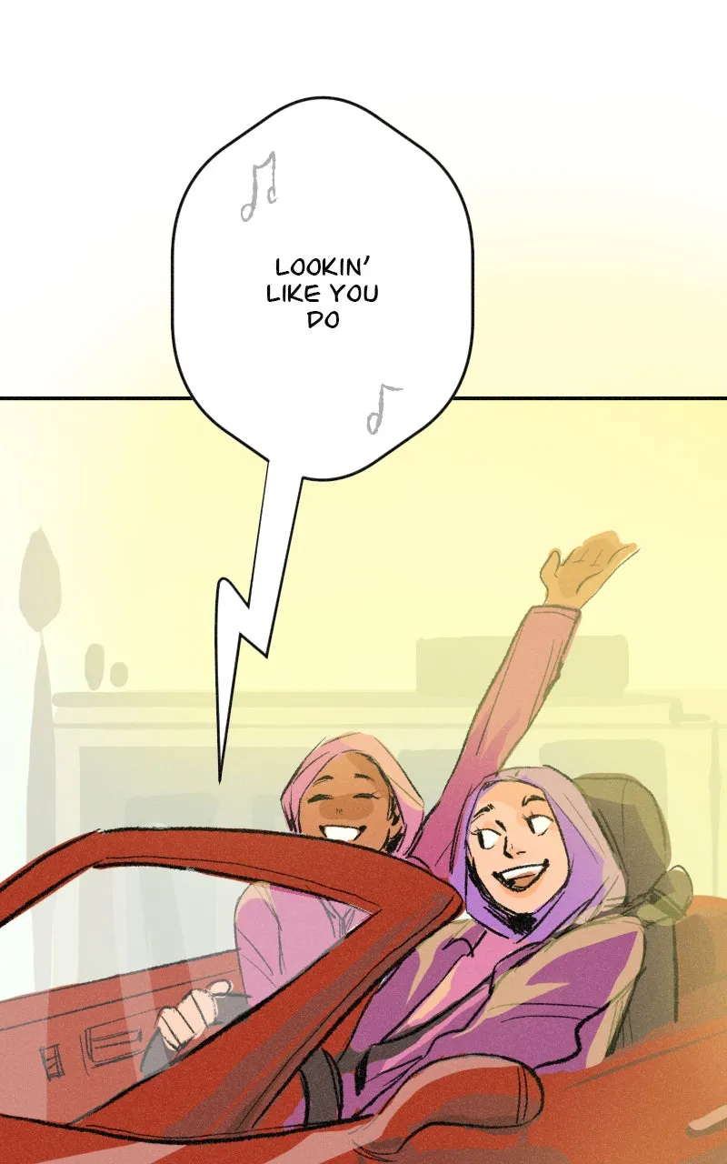 It Strikes a Chord Chapter 6 page 21 - 