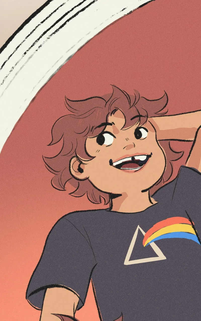 It Strikes a Chord Chapter 6 page 26 - 