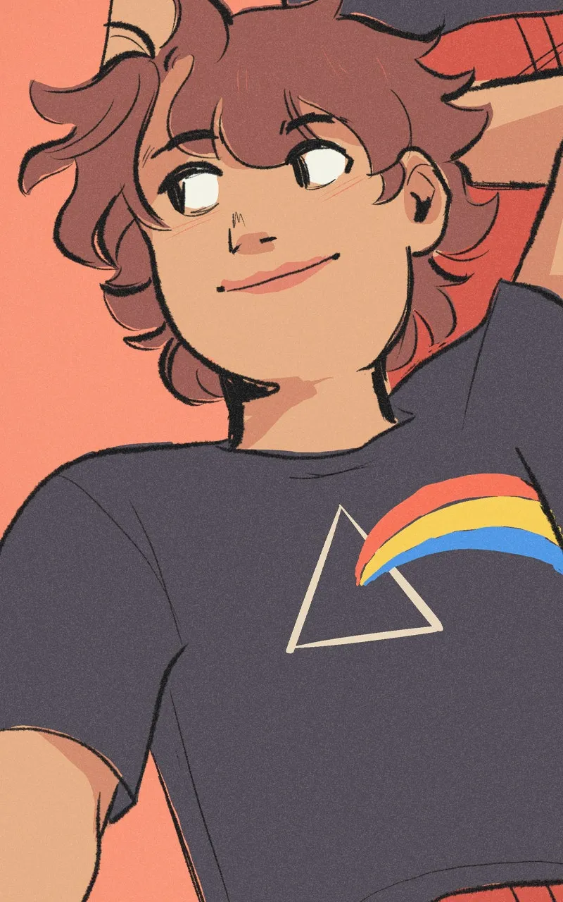 It Strikes a Chord Chapter 6 page 27 - 