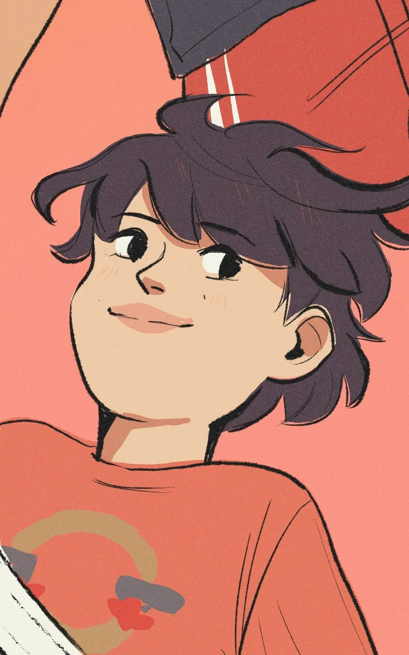 It Strikes a Chord Chapter 6 page 28 - 